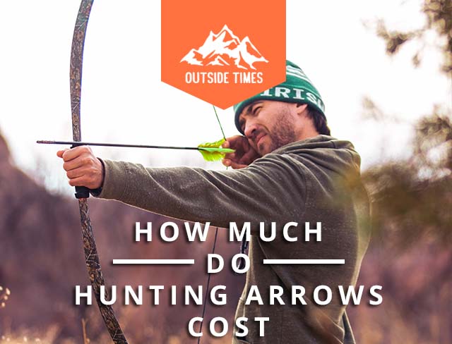 How Much Do Arrows Cost 